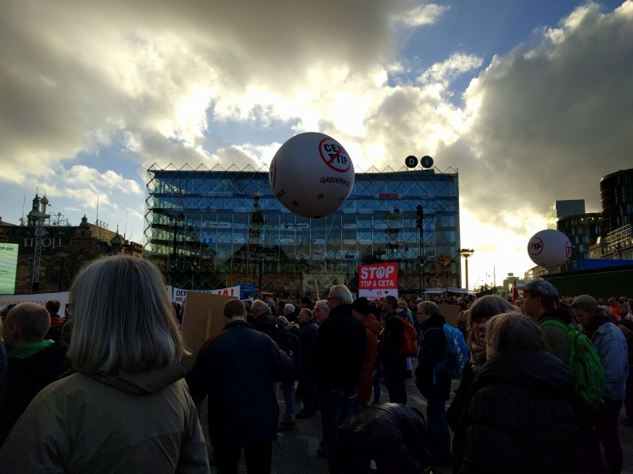 befolkningen stemme om CETA Skrivunder.net